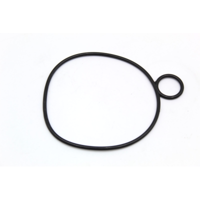 KAWASAKI GUARNIZIONE FILTRO OLIO MOTORE PER KZ750B-G-K TWIN 92055-084 | Mamoto Ricambi