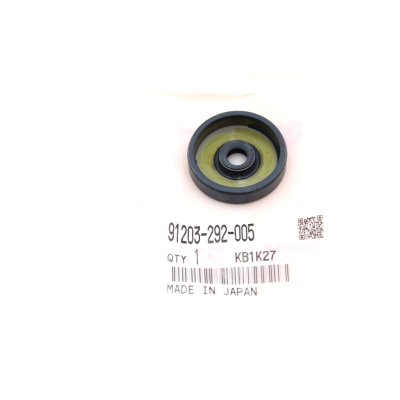HONDA PARAOLIO ASTA FRIZIONE CB500T TWIN 91203-292-005 | Mamoto Ricambi