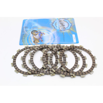 SUZUKI KIT DISCHI FRIZIONE NHC PER 21442-37401-000 | Mamoto Ricambi