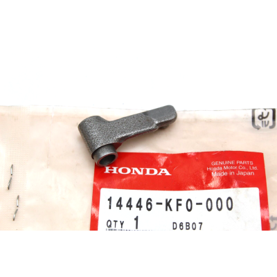 HONDA BILANCIERE SCARICO A XR350-400-500-600-XL350-600L-R-TRX400 14446-KF0-000 | Mamoto Ricambi