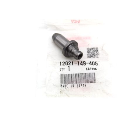 HONDA GUIDA VALVOLA ASPIRAZIONE PER CB350-400 FOUR-CB125-CMX250 12202-333-315 | Mamoto Ricambi