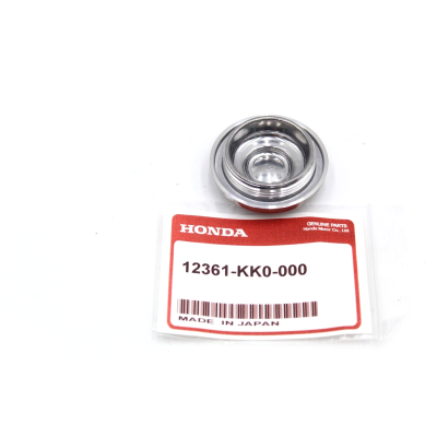 HONDA COPERCHIO SCARICO OLIO CH125-FJS400-600 SILVER WING-XR250-400-XL250-TRX400 | Mamoto Ricambi