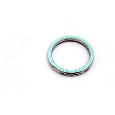 HONDA GUARNIZIONE SCARICO PER NS-NSR50-MB50-MT50-NH100-CRM50-NH125-NSB50 | Mamoto Ricambi