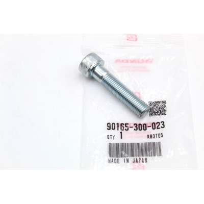 HONDA BULLONE PINZA FRENO ANTERIORE CB450K-CB750 FOUR 90165-300-023 | Mamoto Ricambi