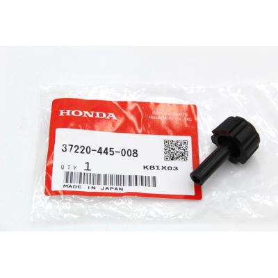 HONDA POMELLO AZZERATORE CONTAKILOMETRI PER NSR125F-R 88-00 37220-445-008 | Mamoto Ricambi