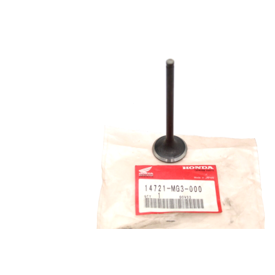 HONDA VALVOLA SCARICO PER FMX650-NX650-XL600R-XR600 14721-MG3-000 | Mamoto Ricambi