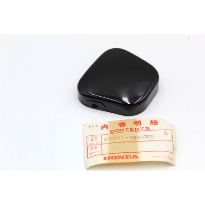 HONDA COPERCHIO VANO ATTREZZI PER CB450K-CL450 83541-283-000B | Mamoto Ricambi