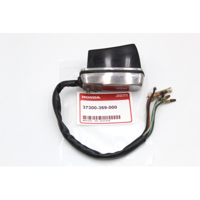 HONDA CRUSCOTTO SPIE USATO PER CB250-350G-CB360-CB450K 37300-369-000 | Mamoto Ricambi