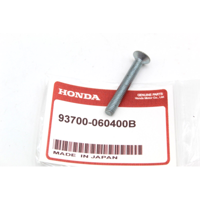 HONDA VITE FISSAGGIO PESO MANUBRIO CB250-350K0-CL250-350K0-CMX450C | Mamoto Ricambi