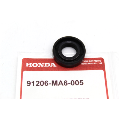 HONDA PARAOLIO LEVA CAMBIO CBX400-500F-CB650SC-CBX750F-F2 91206-MA6-005 | Mamoto Ricambi