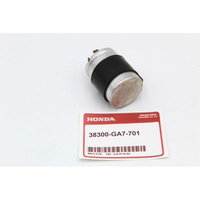 HONDA RELE' FRECCE 12,8V-10W IDEALE PER MOTO CON POCA RICARICA 38300-GA7-701 | Mamoto Ricambi