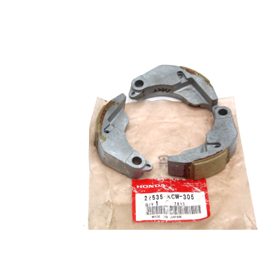 HONDA KIT FRIZIONE MASSETTE SH125-150, PES125-150, NES125-150, SES125-150 | Mamoto Ricambi