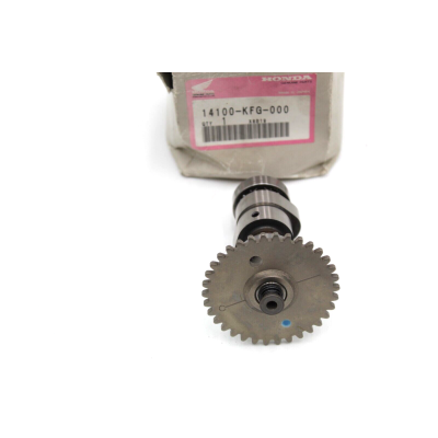 HONDA ALBERO A CAMME FES250-NSS250 JAZZ 14100-KFG-000 | Mamoto Ricambi