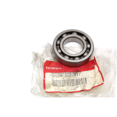 HONDA CUSCINETTO BANCO DX SH125-150-FES125-150-NES125-150-PES125-150 | Mamoto Ricambi