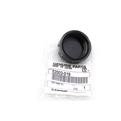 KAWASAKI TAPPO OLIO MISCELATORE PER H1-H2-KH250-400-500-S1-S3 52003-019 | Mamoto Ricambi