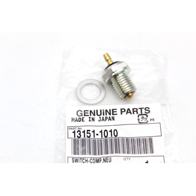 KAWASAKI INTERRUTTORE NEUTRAL PER Z900A4-KZ1000-1100-Z1000R2 13151-1010 | Mamoto Ricambi