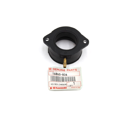 KAWASAKI COLLETTORE ASPIRAZIONE PER KZ750B1-B2-B3-B4-G1 16065-036 | Mamoto Ricambi