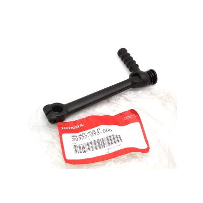 HONDA PEDALE AVVIAMENTO PER BALI 50-100-DIO50-SN50-SZ50 28300-GY3-000 | Mamoto Ricambi
