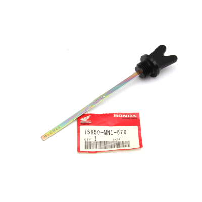 HONDA ASTA LIVELLO OLIO MOTORE PER XR600-88-93 15650-MN1-670 | Mamoto Ricambi
