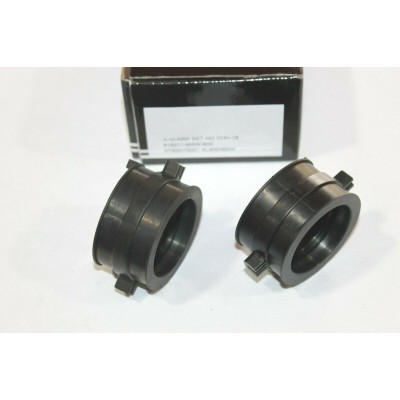 HONDA KIT COLLETTORI ASPIRAZIONE PER XL600V-650V-VT600C-VT750C 16211-MS8-000 | Mamoto Ricambi