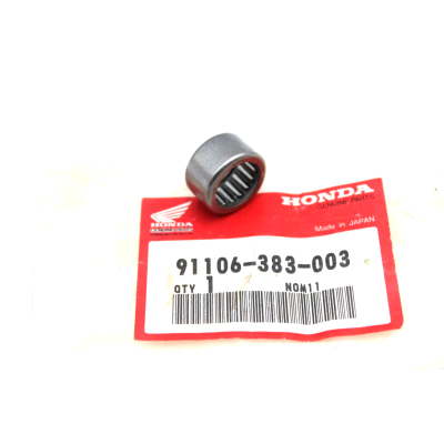 HONDA CUSCINETTO A RULLI BRACCIO AMMORTIZZATORE CRM125-GC125-NSR50-75-80-XR125L | Mamoto Ricambi