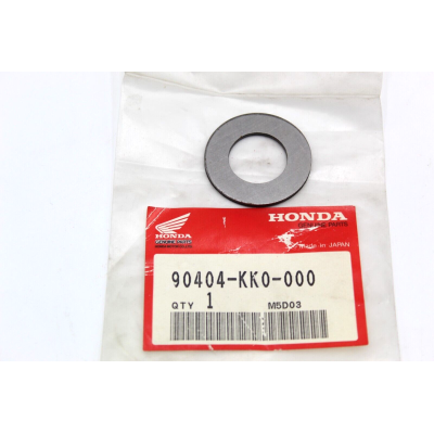 HONDA RONDELLA SPESSORE FLANGIA AVVIAMENTO 20X37X2 CB1000F-CBR1000-NX250-CBF250 | Mamoto Ricambi