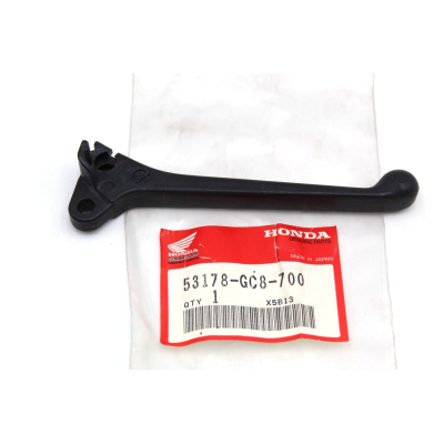 HONDA LEVA FRENO POSTERIORE SX LEAD 50/80 53178-GC8-700 | Mamoto Ricambi