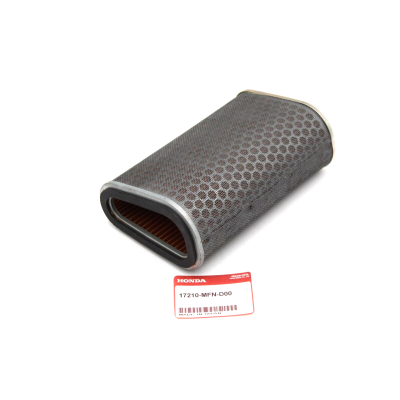 HONDA FILTRO ARIA CB1000R 2009-11 17210-MFN-D00 | Mamoto Ricambi