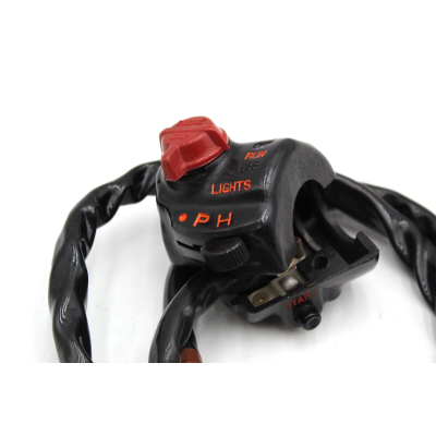 HONDA COMANDO DX COMPLETO PER CB500T 35150-375-003 | Mamoto Ricambi