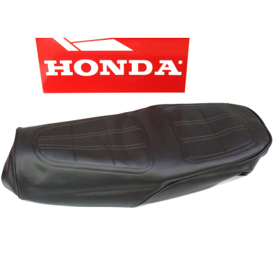 HONDA COPERTURA SELLA DI OTTIMA QUALITA' PER CX500A-B 77200-415-010 | Mamoto Ricambi