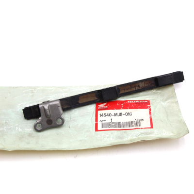 HONDA PATTINO TENDICATENA B CILINDRO ANTERIOREPER VF500F-F2 14540-MJ8-010 | Mamoto Ricambi