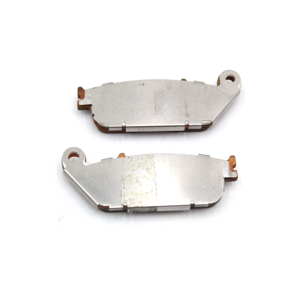 HONDA PASTIGLIE FRENO POSTERIORE ORIGINALI PER ST1100 1990-95 | Mamoto Ricambi