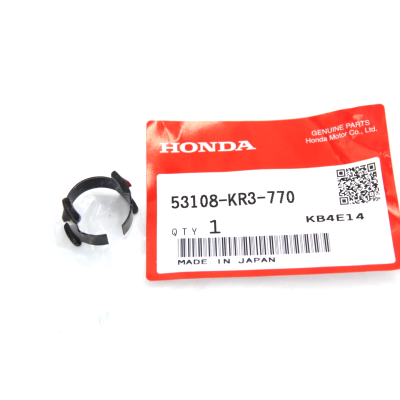 HONDA ANELLO PESO MANUBRIO XRV750-XL650V-FX650-SLR650-CMX450 53108-KR3-770 | Mamoto Ricambi