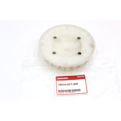 HONDA VENTOLA RAFFREDDAMENTO SH50-LEAD50-SA50 19510-GC7-000 | Mamoto Ricambi