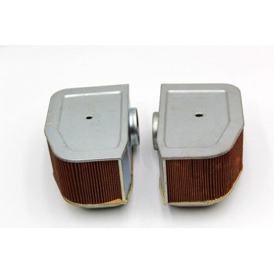 HONDA KIT FILTRI ARIA SX-DX PER CB500T 17311-375-000 | Mamoto Ricambi