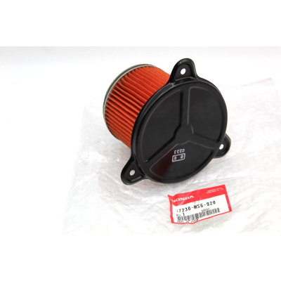 HONDA FILTRO ARIA PER XL600V TRANSALP 90-99 17230-MS6-920 | Mamoto Ricambi
