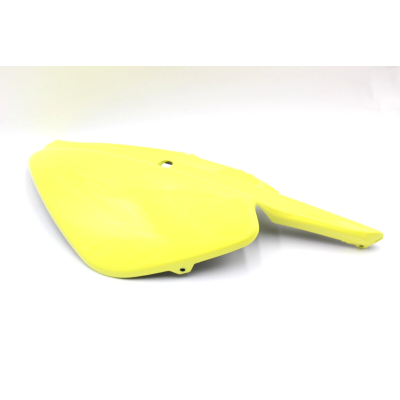 YAMAHA SCOCCA SOTTOSELLA SX GIALLA MBK50 BOOSTER 4SB-F1721-00-P0 | Mamoto Ricambi