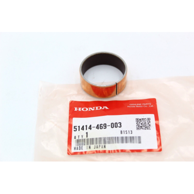 HONDA BOCCOLA GUIDA INFERIORE STELO FORCELLA PER SH300 11-18-CBX550-CB750-900F | Mamoto Ricambi