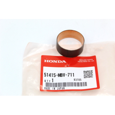 HONDA BOCCOLA GUIDA SUPERIORE STELO FORCELLA SH300 11-18-SH350-XL125V-CB350-450S | Mamoto Ricambi