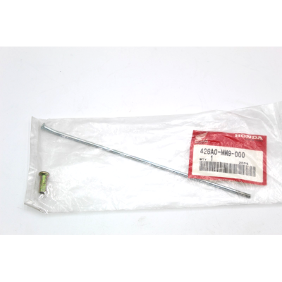 HONDA RAGGIO A RUOTA POSTERIORE 203,5mm TRANSALP 600V 88-90 426A0-MM9-000 | Mamoto Ricambi