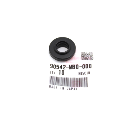 HONDA Gommino Coperchio Valvole NTV650-VT600C-XRV650-750 90542-MB0-000 | Mamoto Ricambi