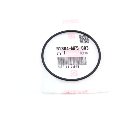 HONDA O-RING COPERCHI REGISTRO VALVOLE NTV650-VT600C-XRV650-750 91304-MF5-003 | Mamoto Ricambi