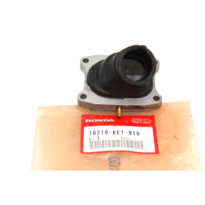 HONDA COLLETTORE ASPIRAZIONE PER HONDA MTX125 (NO HONDA ITALIA) 16211-KE1-010 | Mamoto Ricambi