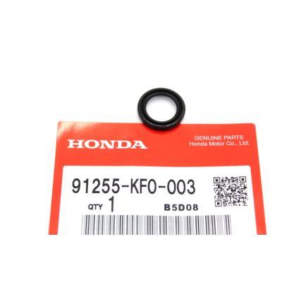 HONDA PARAOLIO ASTA FRIZIONE 91255-KF0-003 XL350-XR350-500-600-XL600LMR | Mamoto Ricambi