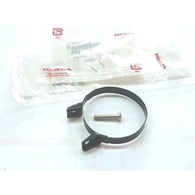 HONDA FASCETTA COLLETTORE ASPIRAZIONE 95018-42250 PER CB350-400 FOUR | Mamoto Ricambi
