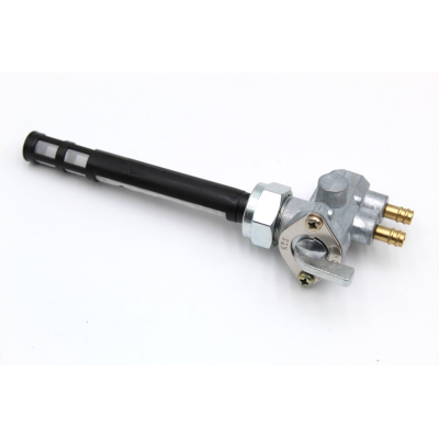 HONDA Rubinetto Benzina per CB500 FOUR K2 - CB550 K1-K2 (USA) 16950-374-671 | Mamoto Ricambi