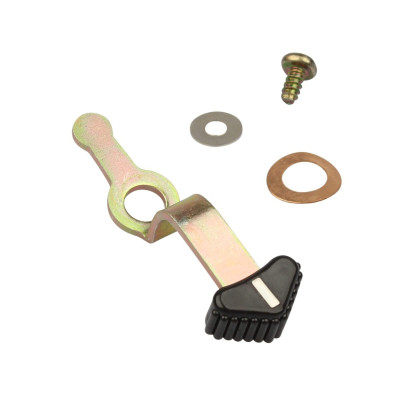 KAWASAKI LEVA DX ACCENSIONE FARI ON-PO-OFF PER Z400B-Z900-Z1000 | Mamoto Ricambi