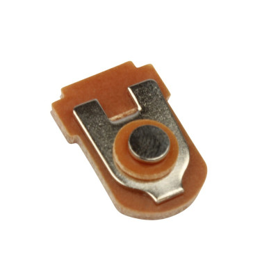 KAWASAKI PIASTRINA INTERNA COMANDO DX STARTER PER Z400B-Z900-Z1000 | Mamoto Ricambi