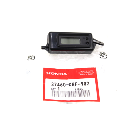 HONDA OROLOGIO DIGITALE PER SH125-150 01-04 NES125-150 01-06 37460-KGF-902 | Mamoto Ricambi
