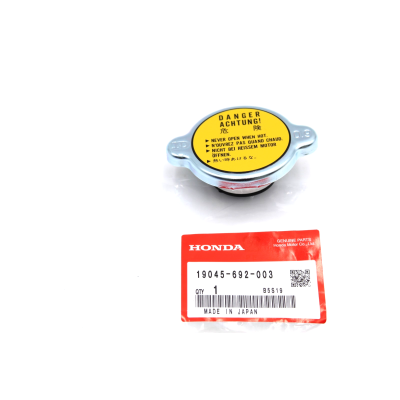 HONDA TAPPO RADIATORE PER CX500-650-GL500-650-GL1000-1100-CIVIC ACCORD-PRELUDE | Mamoto Ricambi